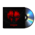 Album "VIANDE" CD