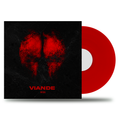 Album "VIANDE" VINYLE